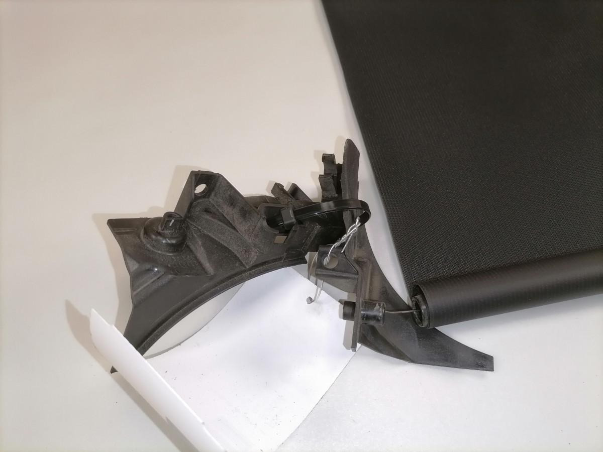 Scania Ruloo 2416415 - Врата и делови за Камион: слика 4 Scania Ruloo 2416415 - Врата и делови за Камион: слика 4