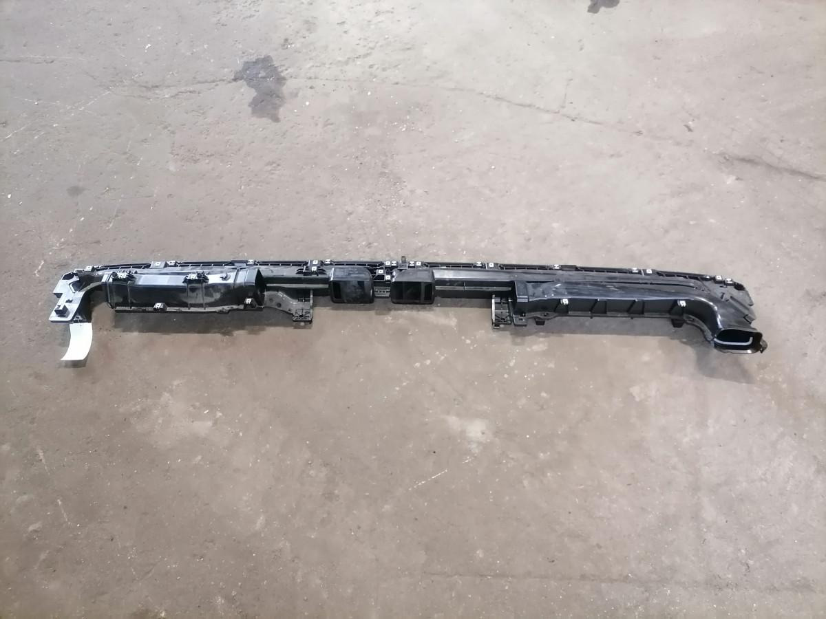 Scania Salongi õhutoru 2084468 - Греење/ Вентилација за Камион: слика 2 Scania Salongi õhutoru 2084468 - Греење/ Вентилација за Камион: слика 2