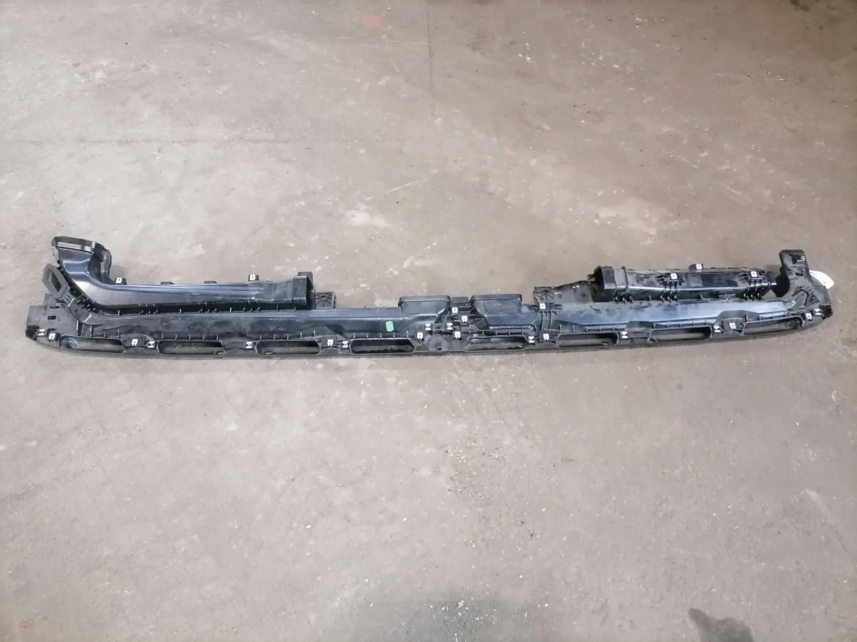 Scania Salongi õhutoru 2084468 - Греење/ Вентилација за Камион: слика 4 Scania Salongi õhutoru 2084468 - Греење/ Вентилација за Камион: слика 4