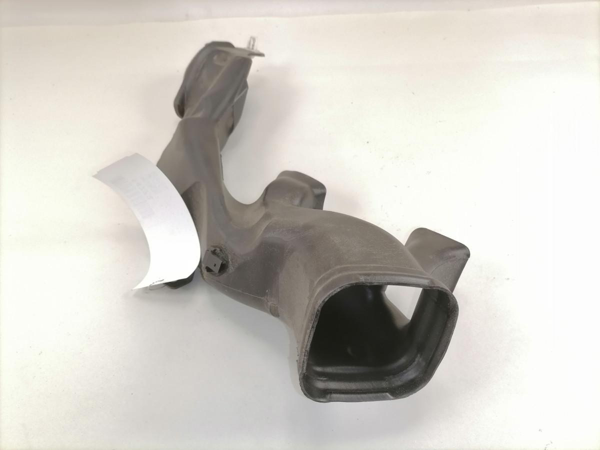 Scania Salongi õhutoru 2125754 - Греење/ Вентилација за Камион: слика 5 Scania Salongi õhutoru 2125754 - Греење/ Вентилација за Камион: слика 5