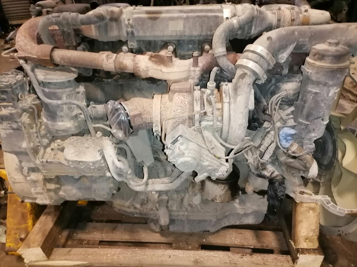 Scania Scania mootor DC13109 572288 - Мотор за Камион: слика 5 Scania Scania mootor DC13109 572288 - Мотор за Камион: слика 5