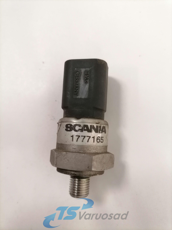 Scania Sensor, A/C 1777165 - Греење/ Вентилација за Камион: слика 2 Scania Sensor, A/C 1777165 - Греење/ Вентилација за Камион: слика 2