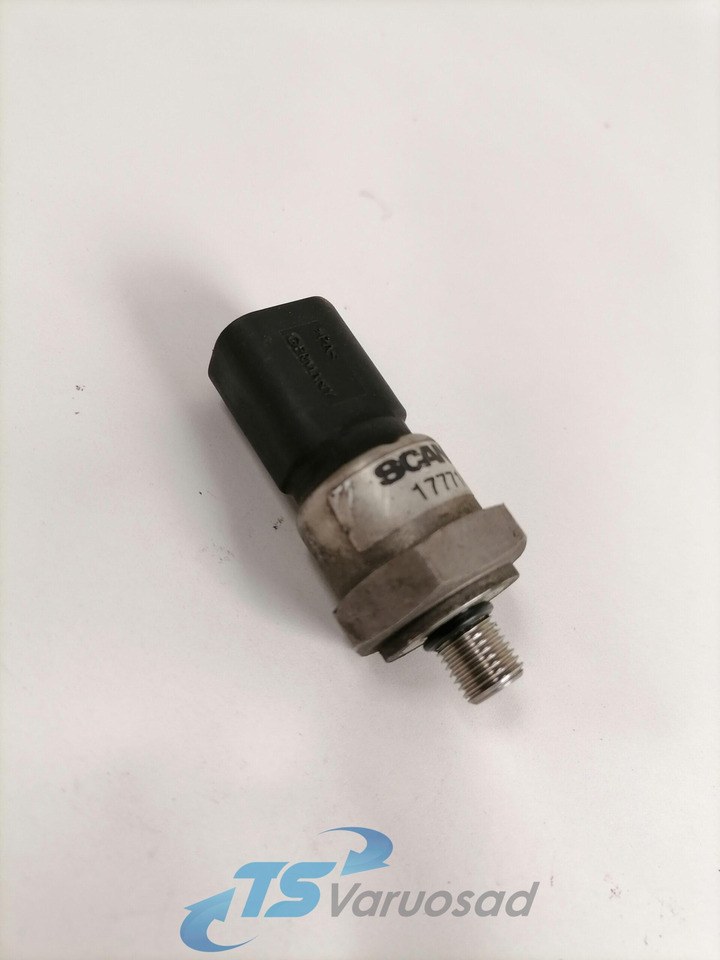 Scania Sensor, A/C 1777165 - Греење/ Вентилација за Камион: слика 1 Scania Sensor, A/C 1777165 - Греење/ Вентилација за Камион: слика 1