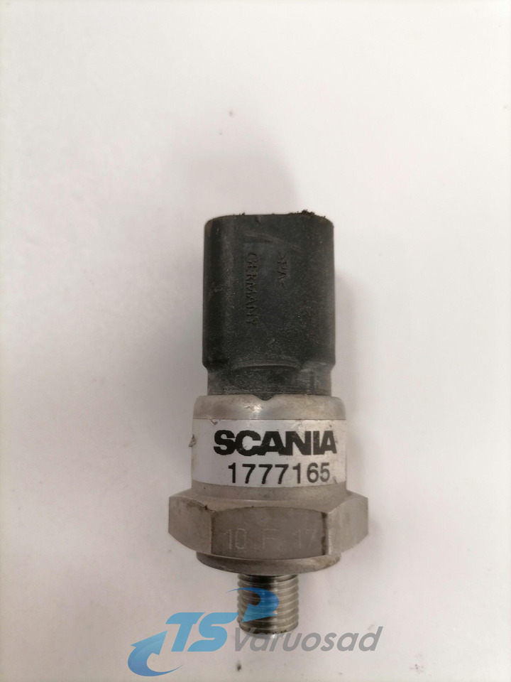 Scania Sensor, A/C 1777165 - Греење/ Вентилација за Камион: слика 3 Scania Sensor, A/C 1777165 - Греење/ Вентилација за Камион: слика 3
