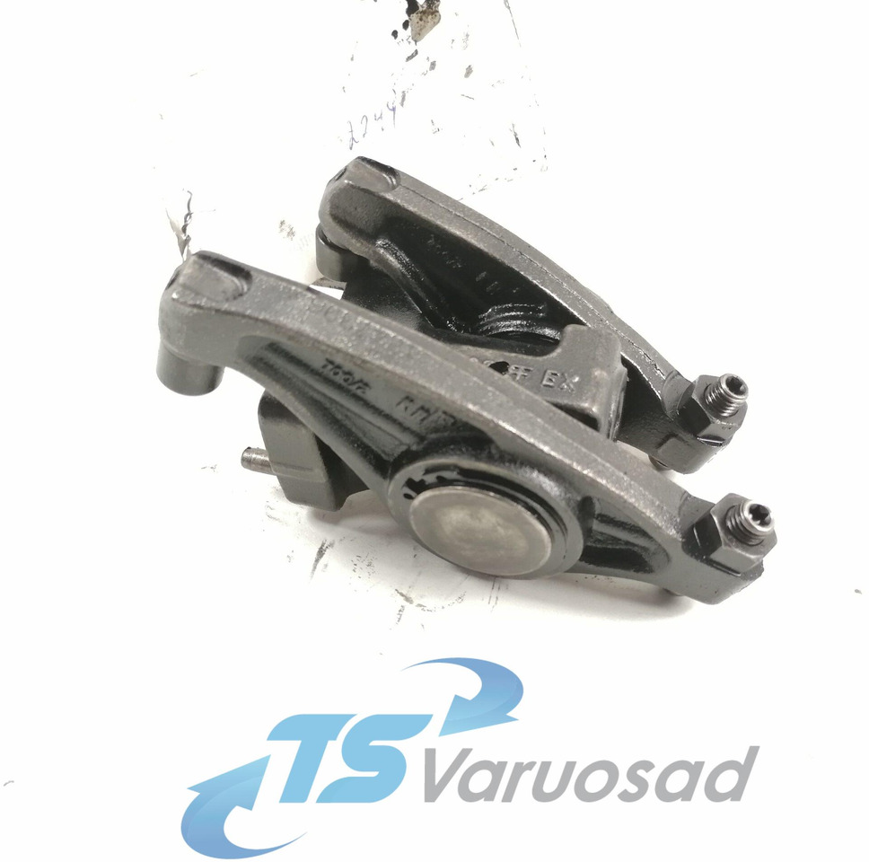 Scania Set of rockers with shaft 2505837 - Универзален дел за Камион: слика 2 Scania Set of rockers with shaft 2505837 - Универзален дел за Камион: слика 2