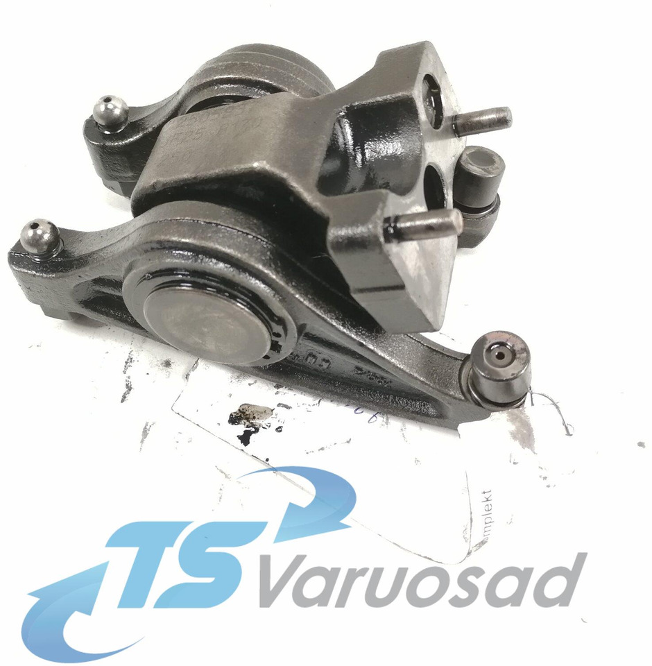 Scania Set of rockers with shaft 2505837 - Универзален дел за Камион: слика 1 Scania Set of rockers with shaft 2505837 - Универзален дел за Камион: слика 1