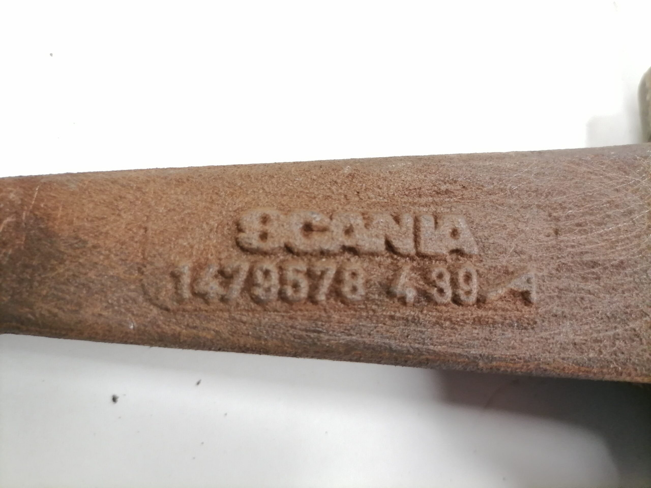 Scania Sidurikahvel 1479578 - Квачила и делови за Камион: слика 2 Scania Sidurikahvel 1479578 - Квачила и делови за Камион: слика 2