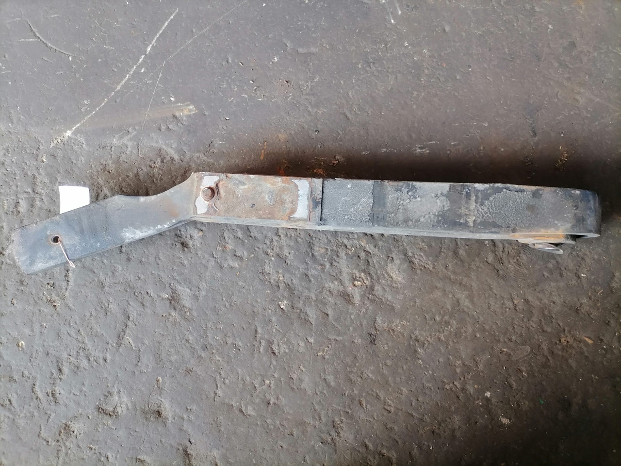 Scania Spring 1769878 - Челична суспензија за Камион: слика 5 Scania Spring 1769878 - Челична суспензија за Камион: слика 5