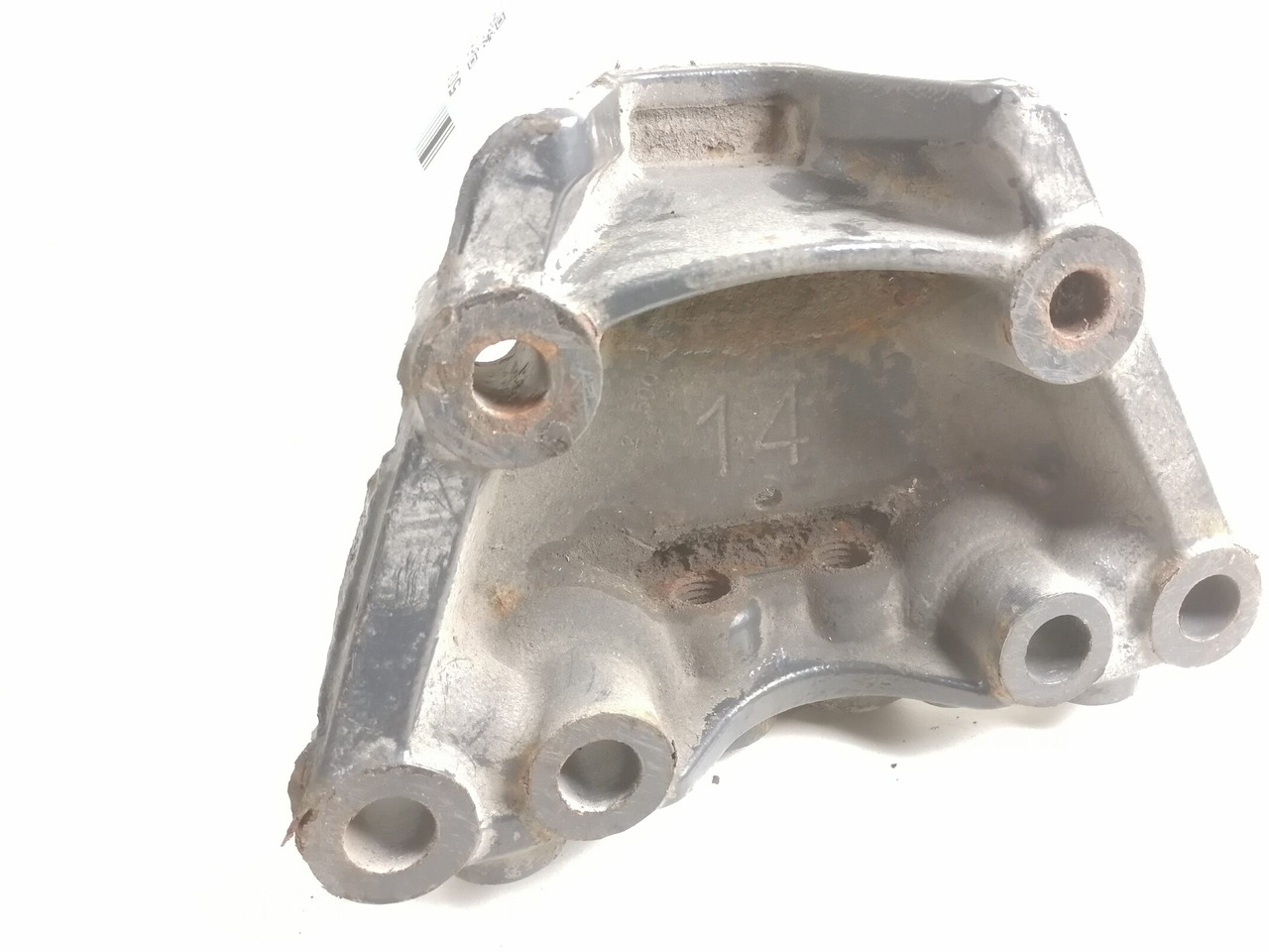 Scania Spring bracket 1785814 - Суспензија за Камион: слика 2 Scania Spring bracket 1785814 - Суспензија за Камион: слика 2