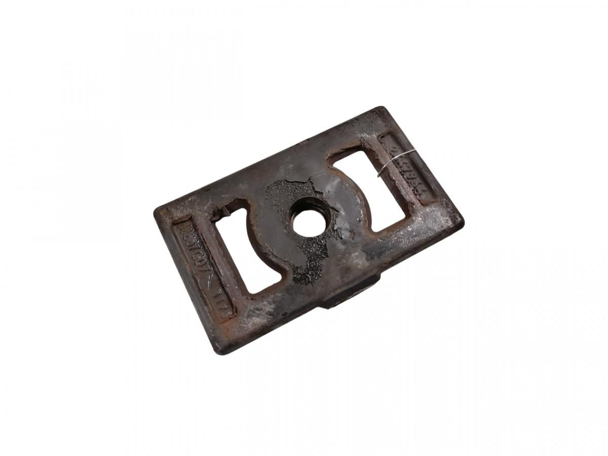 Scania Spring plate 2447964 - Суспензија за Камион: слика 1 Scania Spring plate 2447964 - Суспензија за Камион: слика 1