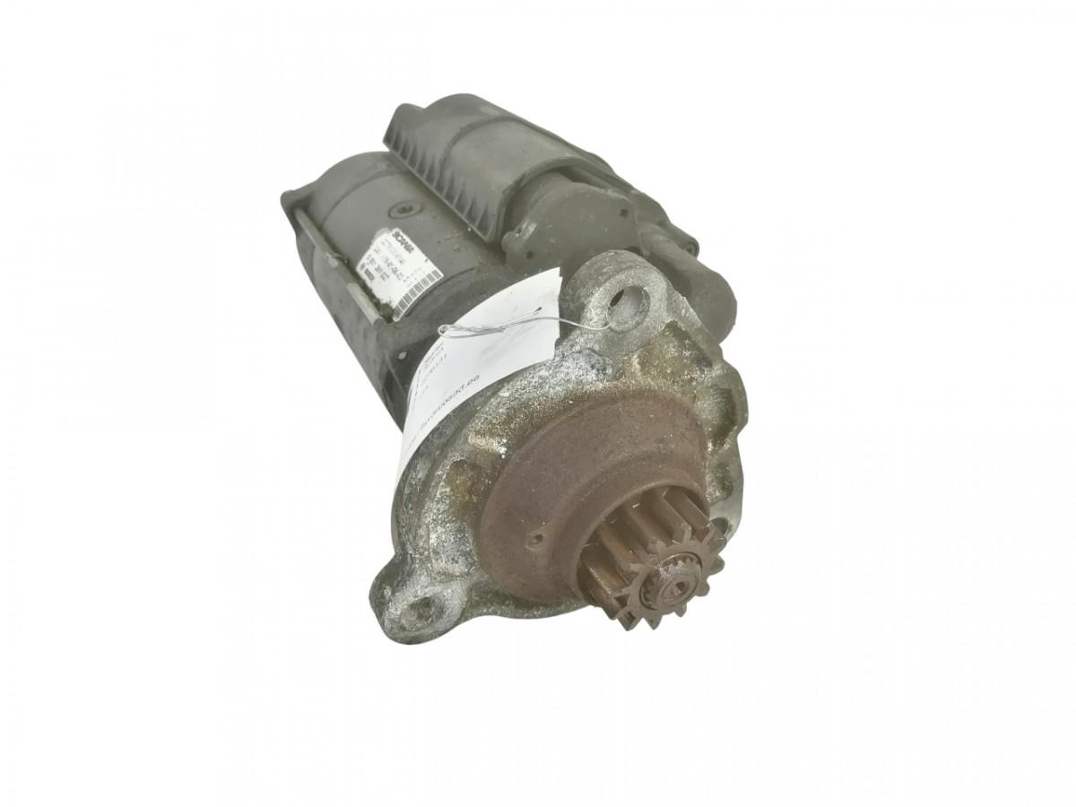 Scania Starter 2276131 - Стартер за Камион: слика 1 Scania Starter 2276131 - Стартер за Камион: слика 1