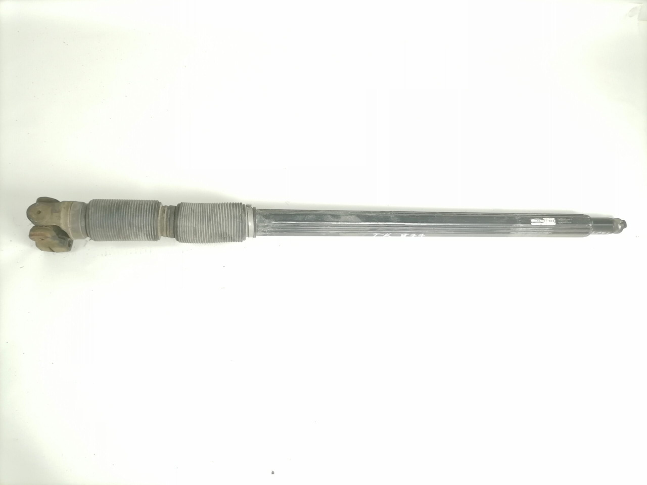 Scania Steering column 1520426 - Волан за управување за Камион: слика 1 Scania Steering column 1520426 - Волан за управување за Камион: слика 1