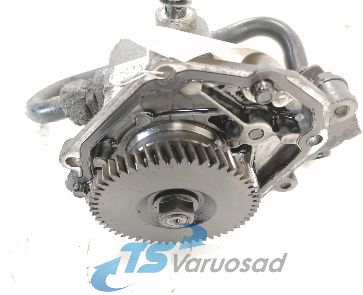 Scania Steering hydraulic pump 2108038 - Управувачка пумпа за Камион: слика 3 Scania Steering hydraulic pump 2108038 - Управувачка пумпа за Камион: слика 3