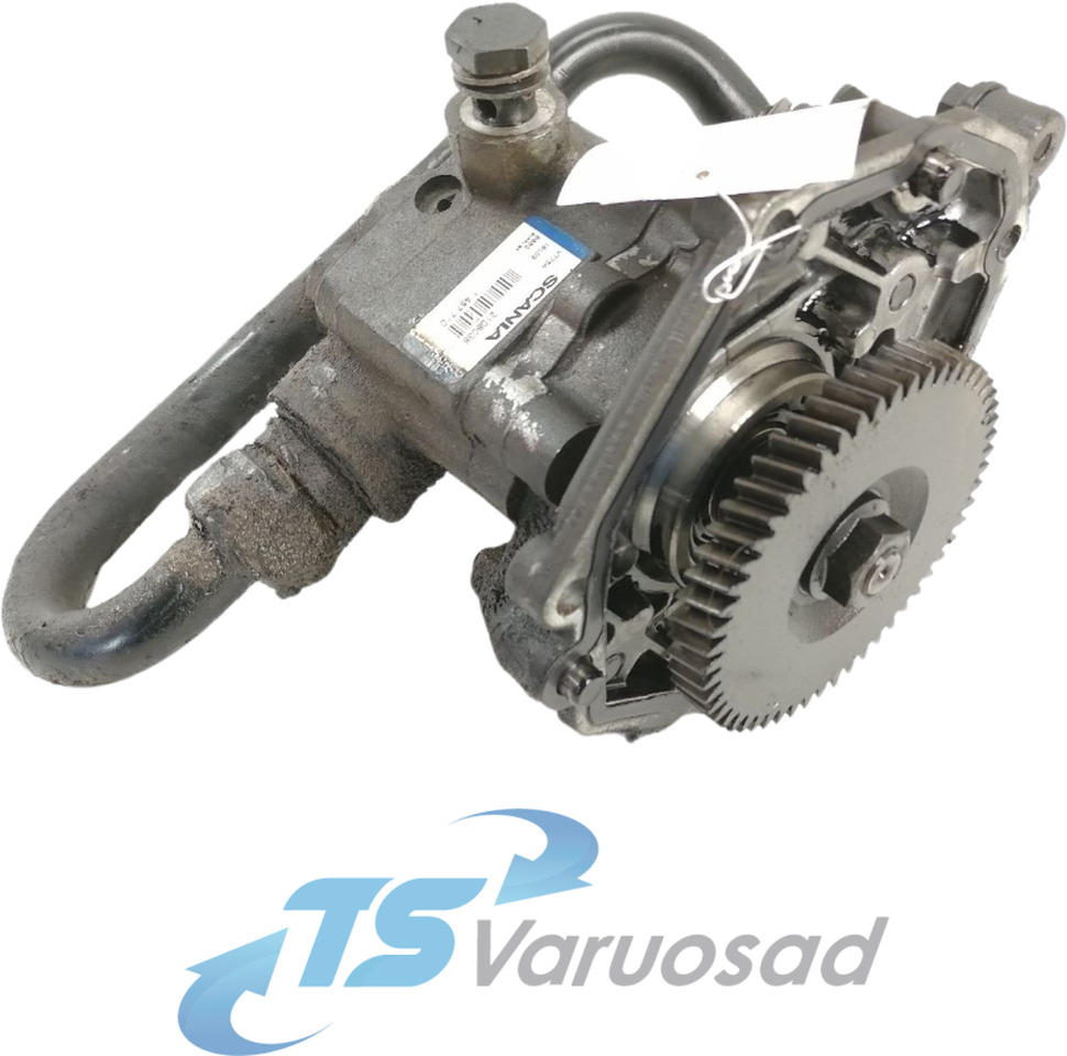 Scania Steering hydraulic pump 2108038 - Управувачка пумпа за Камион: слика 1 Scania Steering hydraulic pump 2108038 - Управувачка пумпа за Камион: слика 1