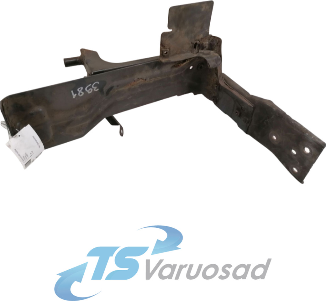 Scania Summuti katte kandur 1505771 - Придушувач за Камион: слика 1 Scania Summuti katte kandur 1505771 - Придушувач за Камион: слика 1