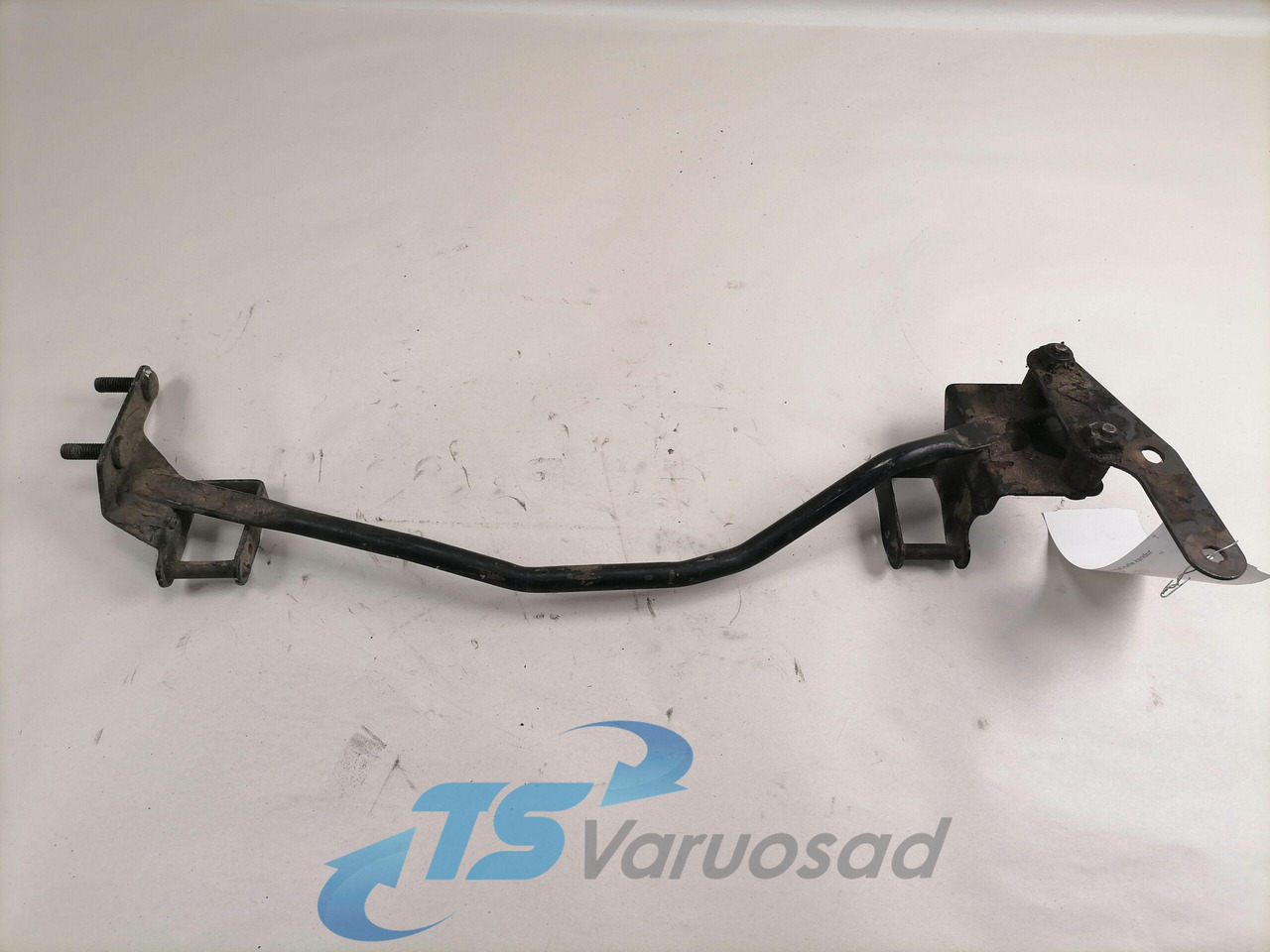 Scania Summuti katte kandur 1774022 - Придушувач за Камион: слика 2 Scania Summuti katte kandur 1774022 - Придушувач за Камион: слика 2