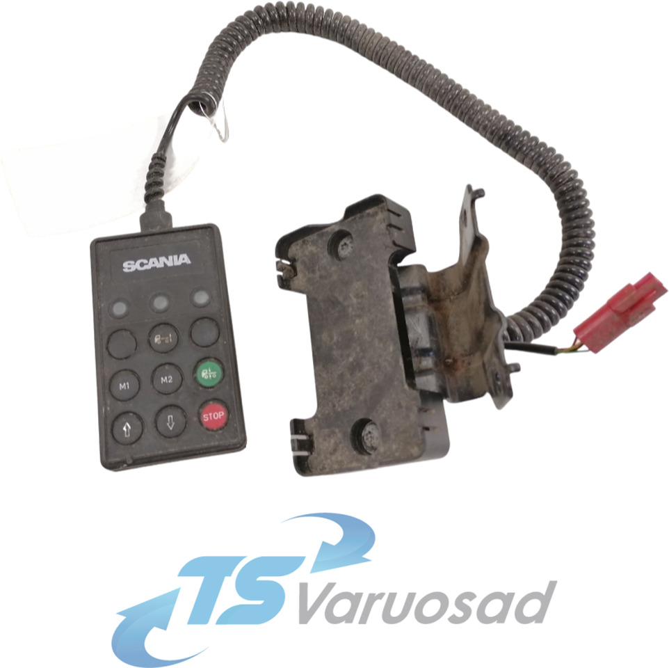 Scania Suspension control 1430269 - Суспензија за Камион: слика 1 Scania Suspension control 1430269 - Суспензија за Камион: слика 1