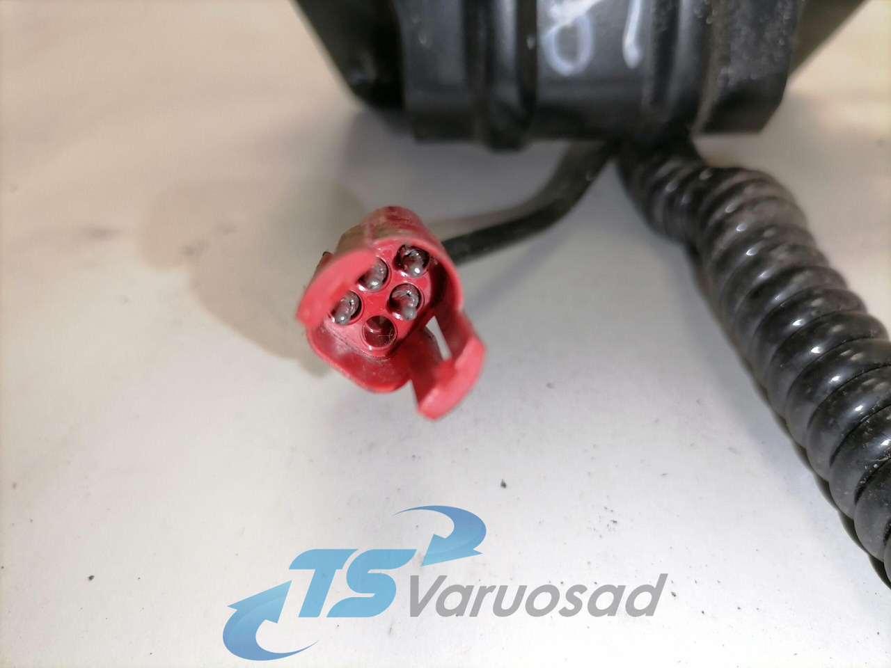 Scania Suspension control 1430269 - Суспензија за Камион: слика 3 Scania Suspension control 1430269 - Суспензија за Камион: слика 3