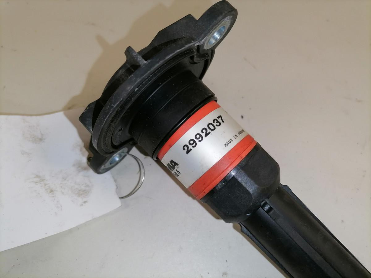 Scania Süütepool 2992037 - Пумпа за гориво за Камион: слика 5 Scania Süütepool 2992037 - Пумпа за гориво за Камион: слика 5