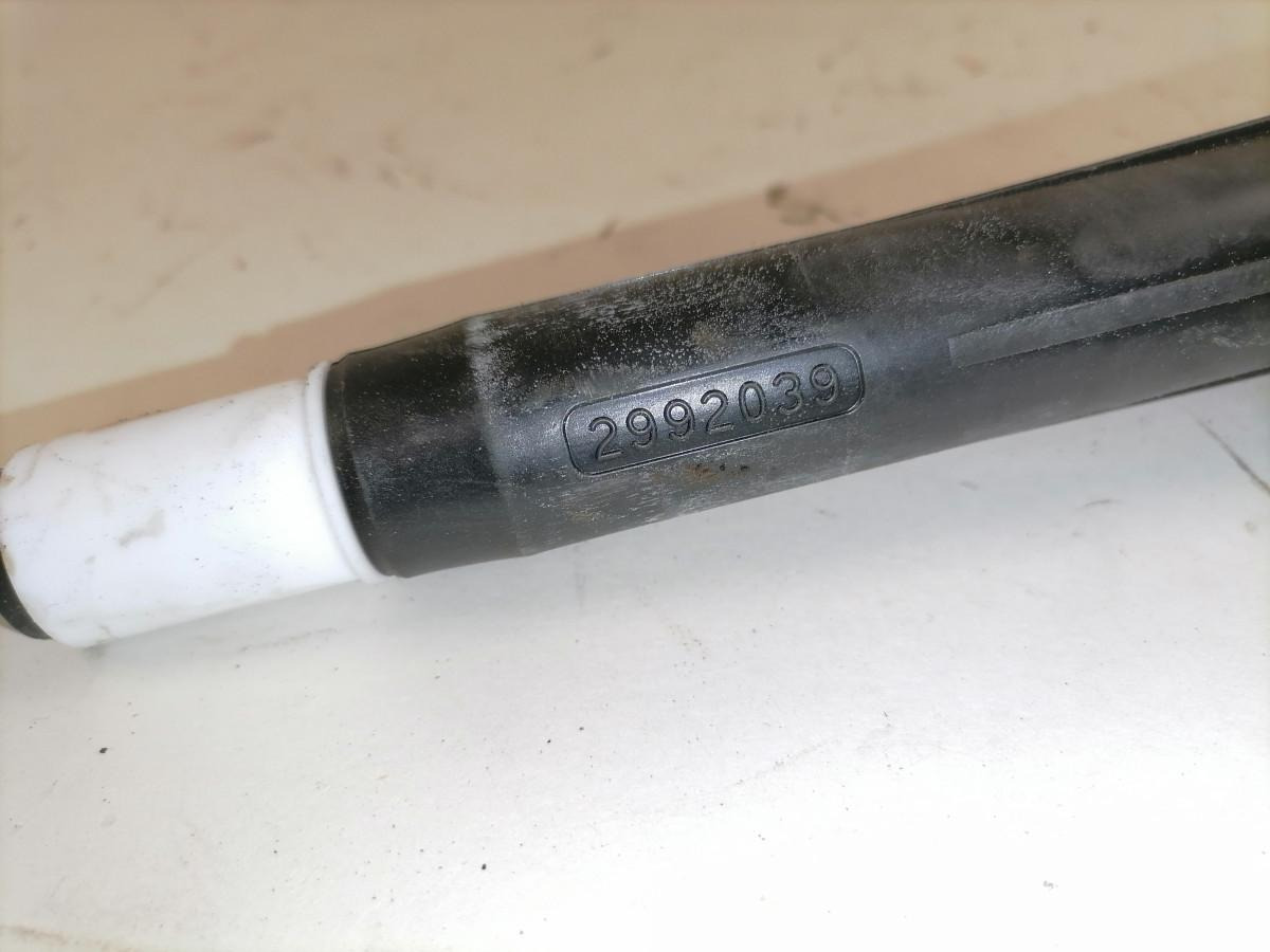 Scania Süütepool 2992037 - Пумпа за гориво за Камион: слика 5 Scania Süütepool 2992037 - Пумпа за гориво за Камион: слика 5