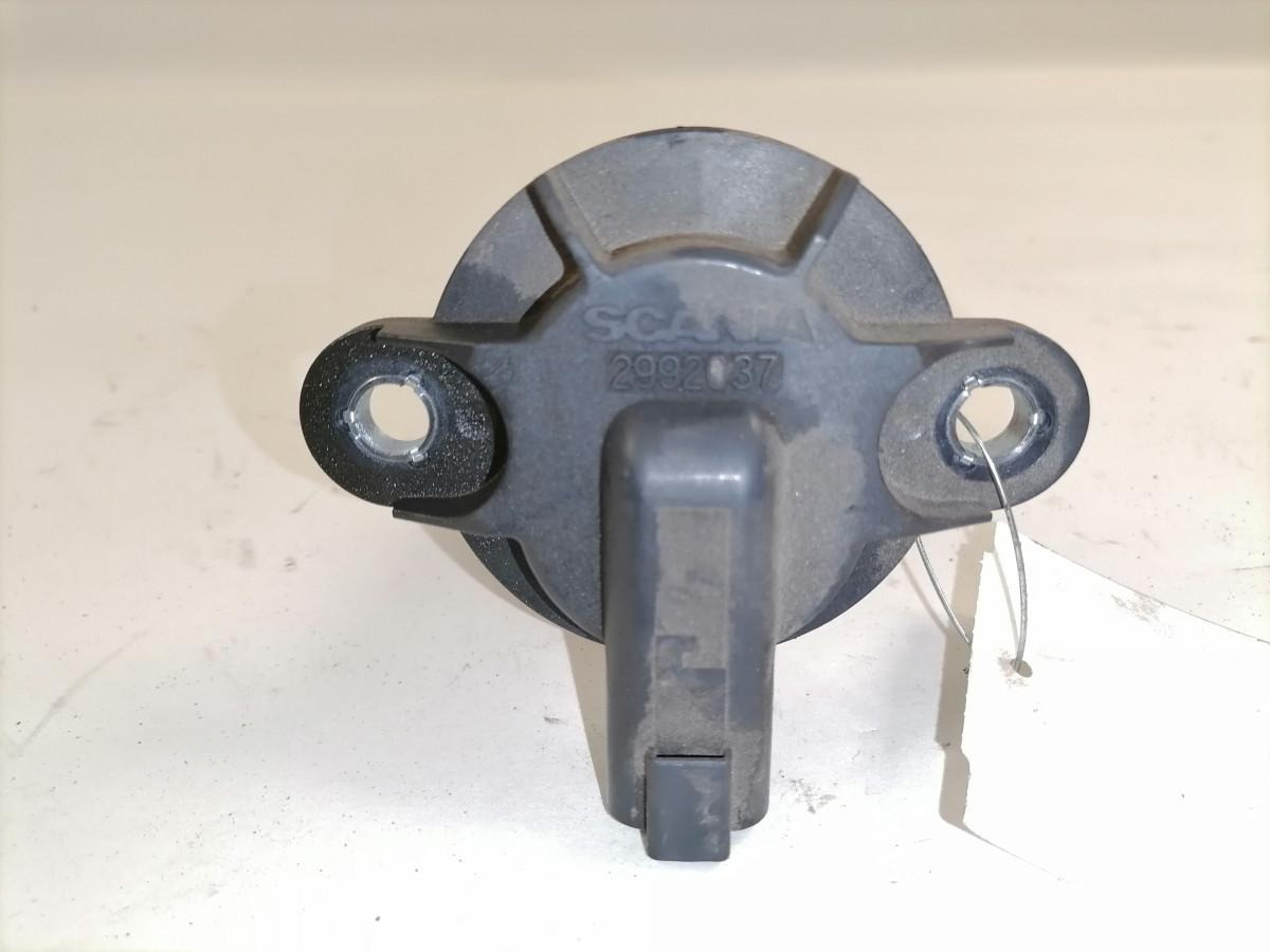 Scania Süütepool 2992037 - Пумпа за гориво за Камион: слика 2 Scania Süütepool 2992037 - Пумпа за гориво за Камион: слика 2