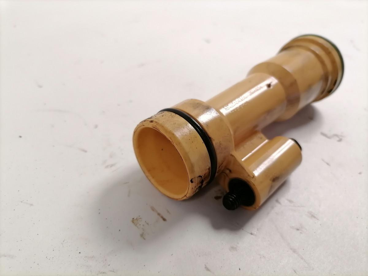 Scania Süütepooli pesa 2514924 - Пумпа за гориво за Камион: слика 3 Scania Süütepooli pesa 2514924 - Пумпа за гориво за Камион: слика 3