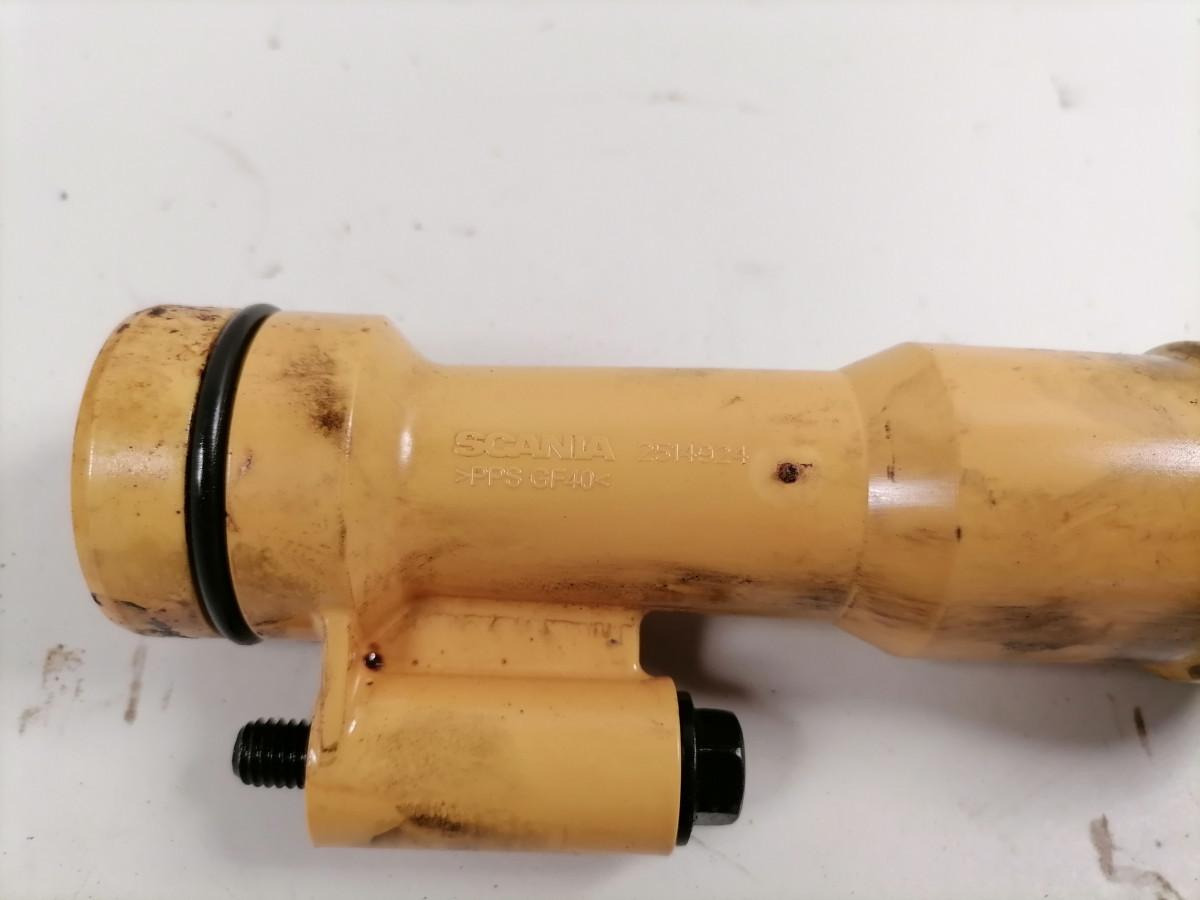 Scania Süütepooli pesa 2514924 - Пумпа за гориво за Камион: слика 2 Scania Süütepooli pesa 2514924 - Пумпа за гориво за Камион: слика 2