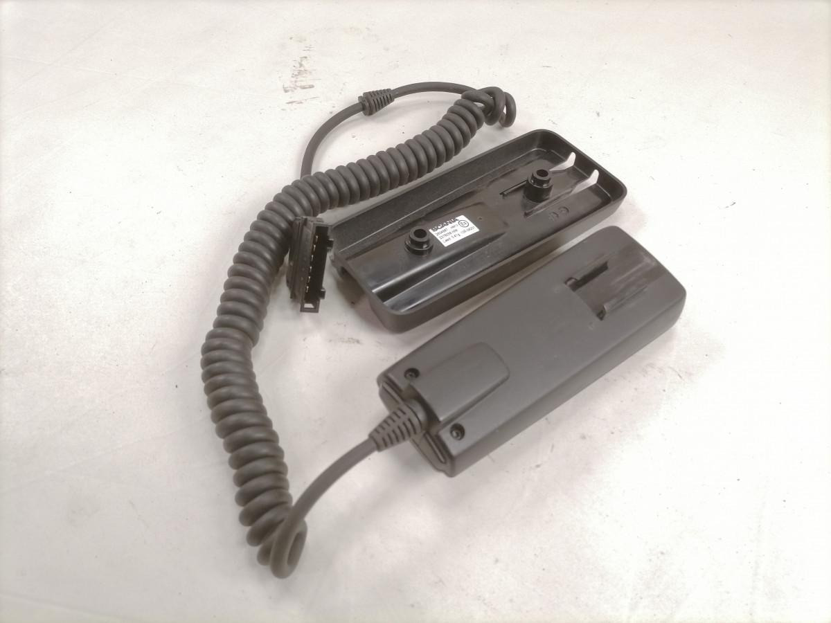 Scania Switch, heater 2634987 - Греење/ Вентилација за Камион: слика 3 Scania Switch, heater 2634987 - Греење/ Вентилација за Камион: слика 3