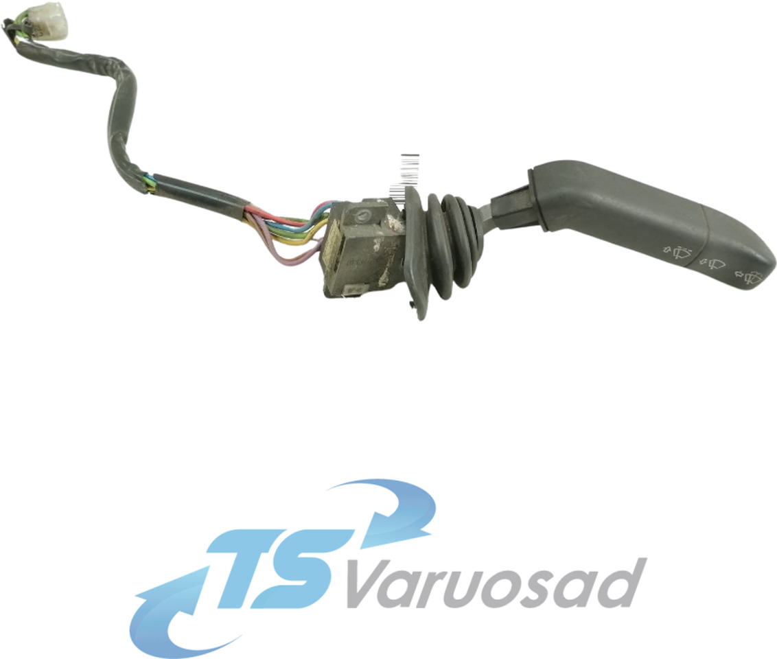 Scania Switch, wipers 1424970 - Електричен систем за Камион: слика 1 Scania Switch, wipers 1424970 - Електричен систем за Камион: слика 1