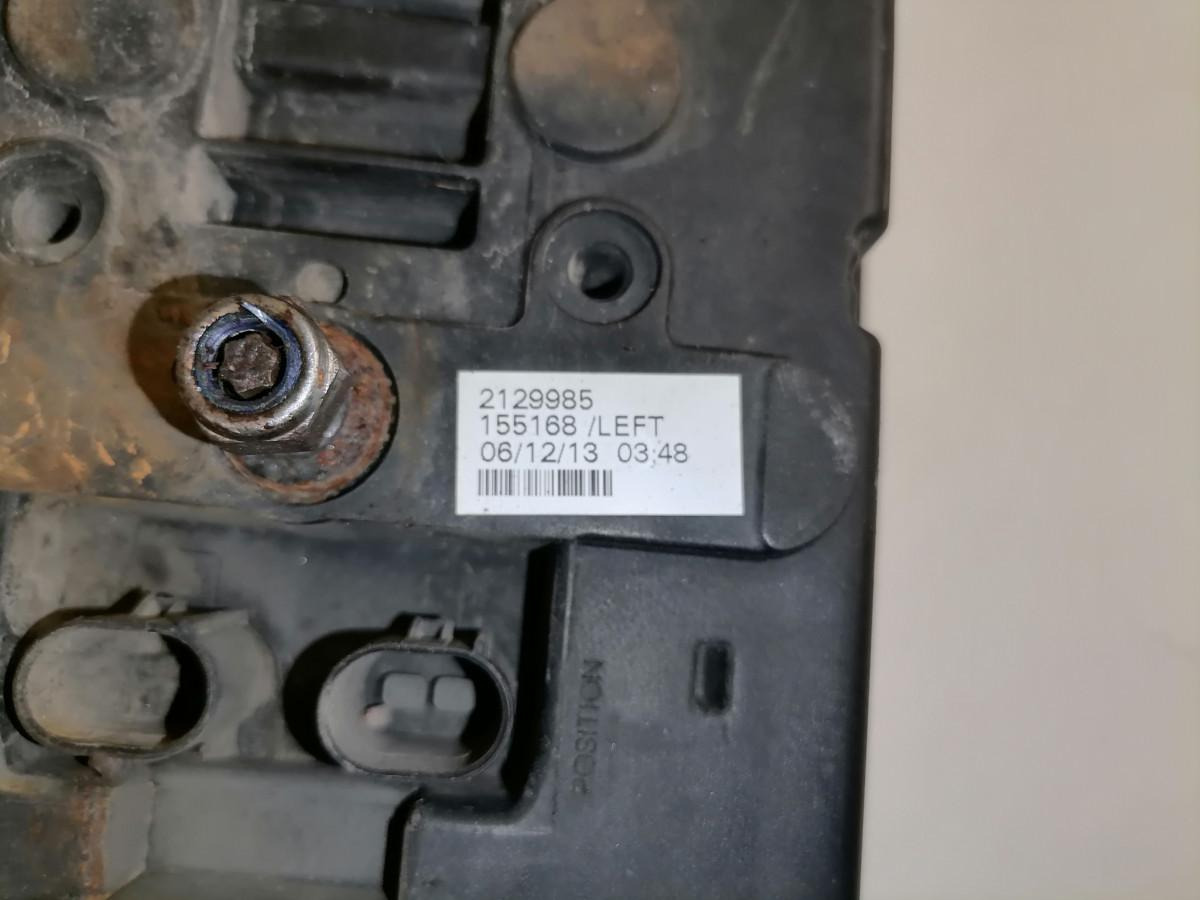 Scania Tagatuli, vasak 2129985 - Задни светла за Камион: слика 5 Scania Tagatuli, vasak 2129985 - Задни светла за Камион: слика 5