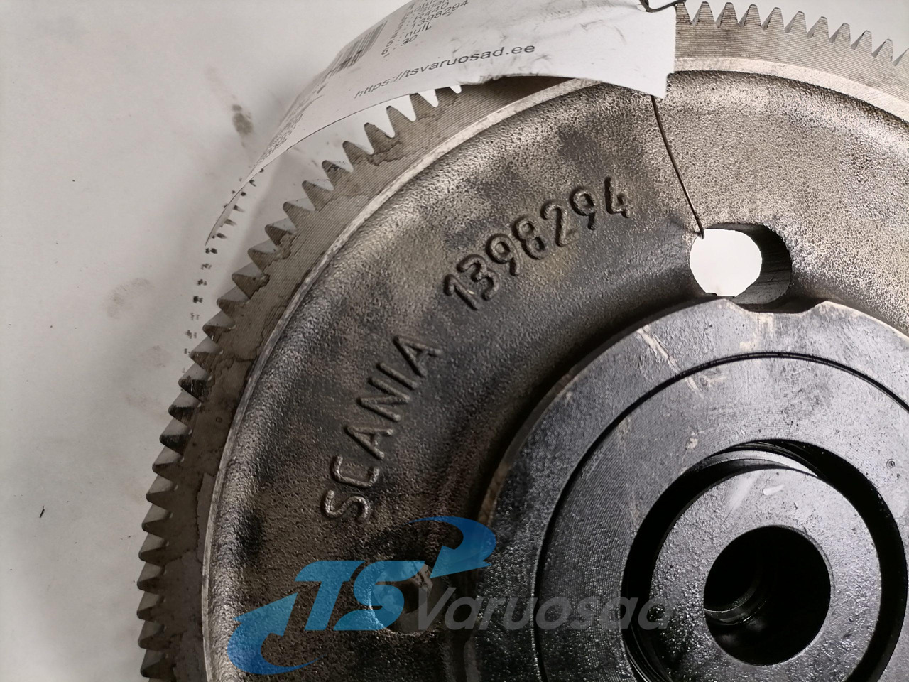 Scania Timing gear 1398294 - Мотор и делови за Камион: слика 3 Scania Timing gear 1398294 - Мотор и делови за Камион: слика 3