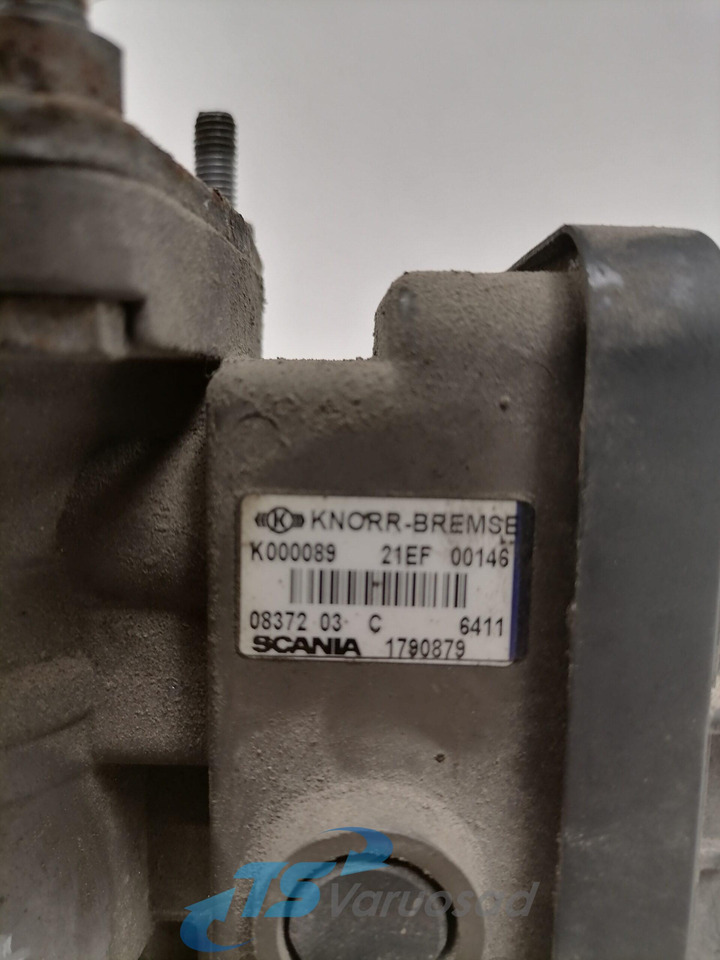 Кочионен вентил за Камион Scania Trailer brake pressure control 1790879: слика 7