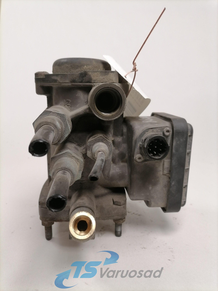 Scania Trailer brake pressure control 1790879 - Кочионен вентил за Камион: слика 1 Scania Trailer brake pressure control 1790879 - Кочионен вентил за Камион: слика 1