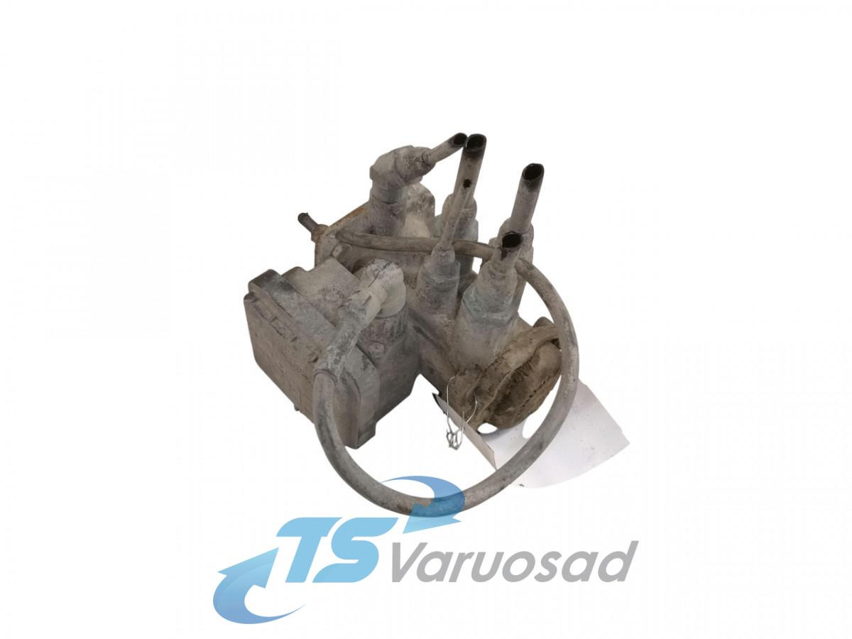 Scania Trailer brake pressure control 1790879 - Кочионен вентил за Камион: слика 1 Scania Trailer brake pressure control 1790879 - Кочионен вентил за Камион: слика 1