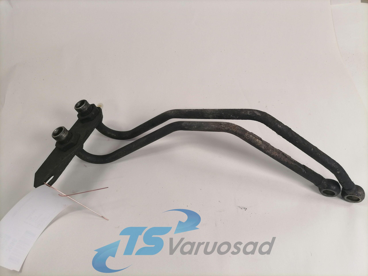 Scania Transmission oil pipe 1480598 - Менувач и делови за Камион: слика 1 Scania Transmission oil pipe 1480598 - Менувач и делови за Камион: слика 1