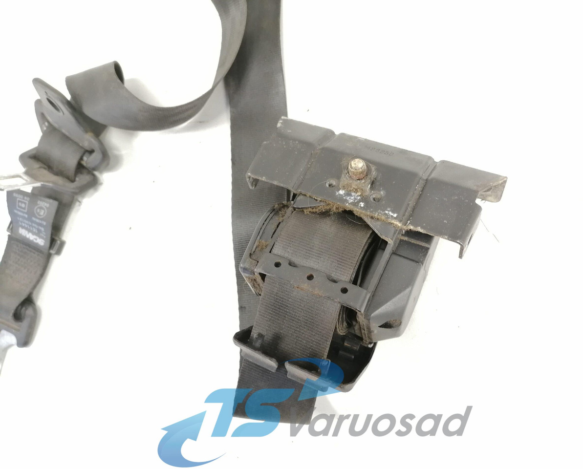 Scania Turvavöö 1511443 - Седиште за Камион: слика 4 Scania Turvavöö 1511443 - Седиште за Камион: слика 4