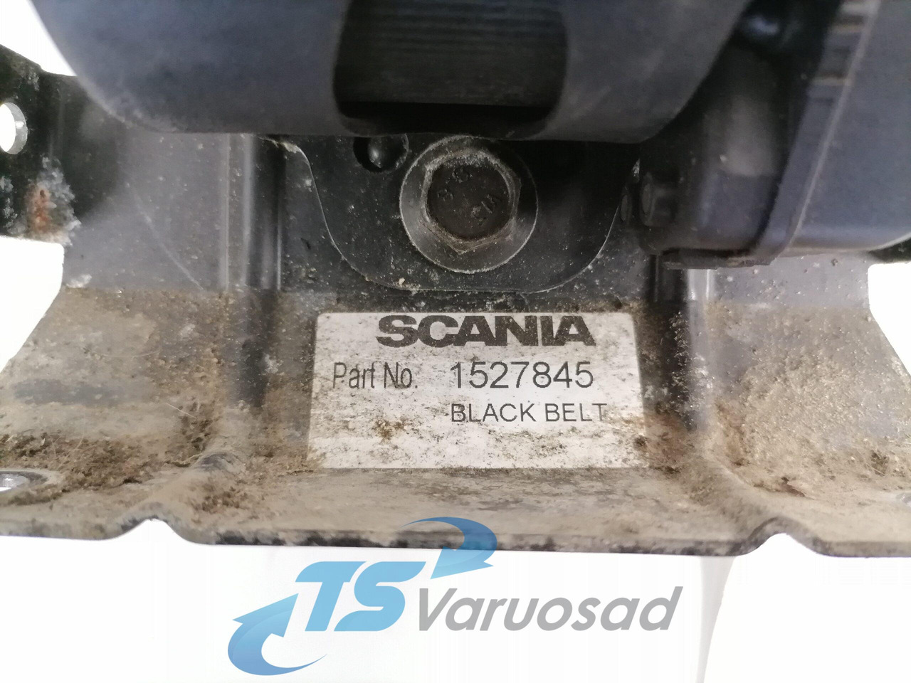 Scania Turvavöö 1511443 - Седиште за Камион: слика 2 Scania Turvavöö 1511443 - Седиште за Камион: слика 2