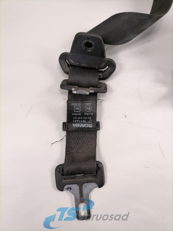 Scania Turvavöö 1511443 - Седиште за Камион: слика 3 Scania Turvavöö 1511443 - Седиште за Камион: слика 3