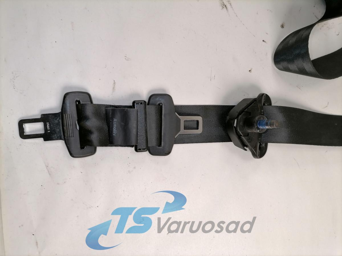 Scania Turvavöö 2095038 - Седиште за Камион: слика 4 Scania Turvavöö 2095038 - Седиште за Камион: слика 4