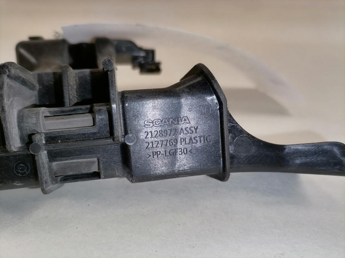 Scania Ukseklaasi siin 2128972 - Прозорец и делови за Камион: слика 3 Scania Ukseklaasi siin 2128972 - Прозорец и делови за Камион: слика 3
