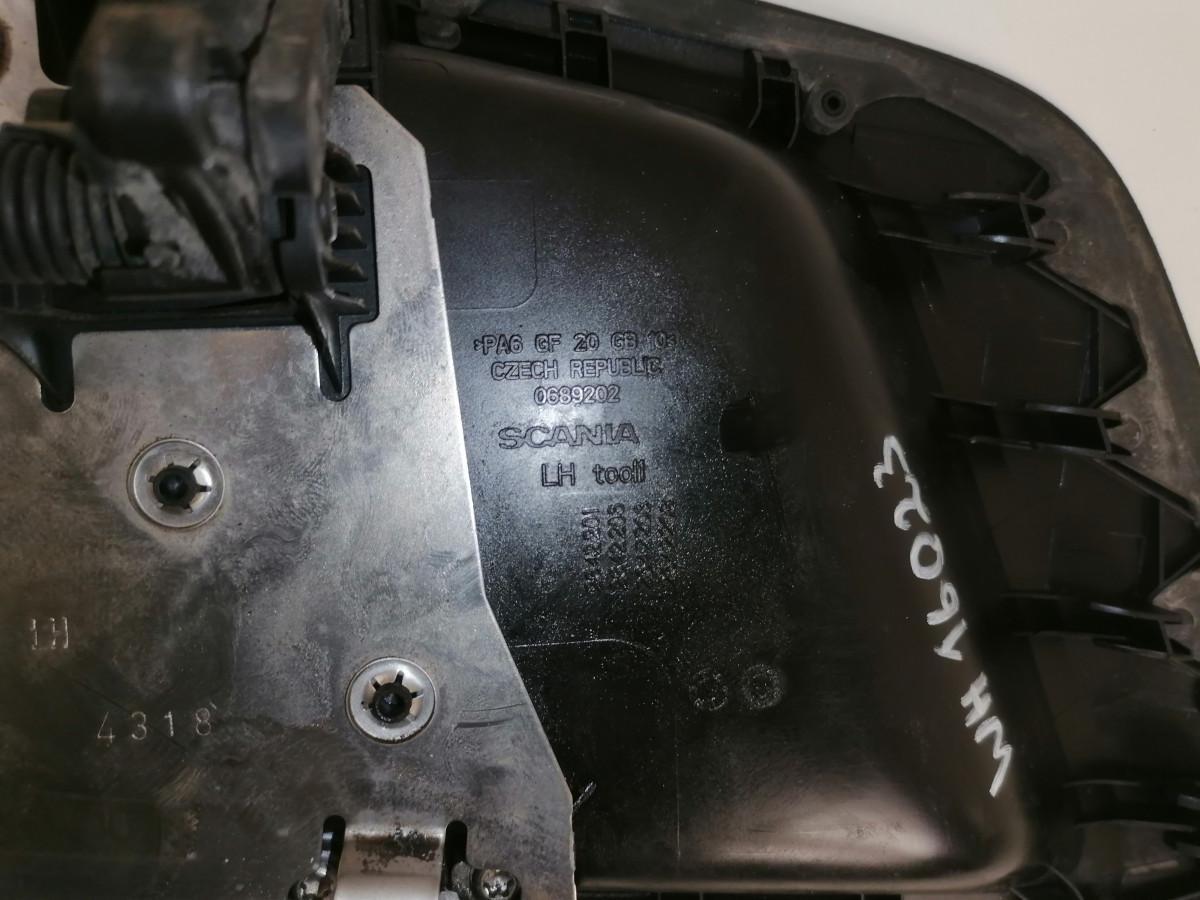 Scania Ukselink, väline vasak 2559129 - Врата и делови за Камион: слика 5 Scania Ukselink, väline vasak 2559129 - Врата и делови за Камион: слика 5