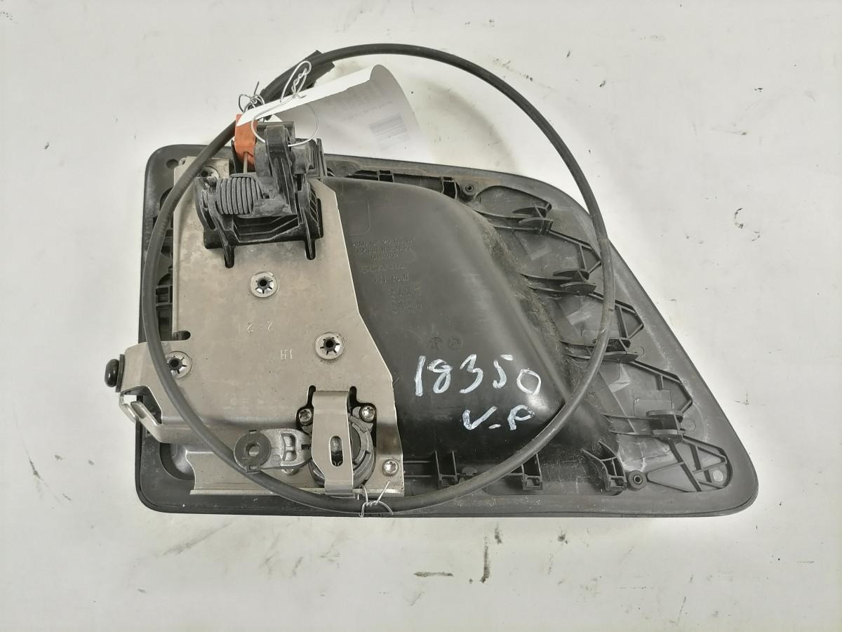 Scania Ukselink, väline vasak 2559129 - Врата и делови за Камион: слика 3 Scania Ukselink, väline vasak 2559129 - Врата и делови за Камион: слика 3