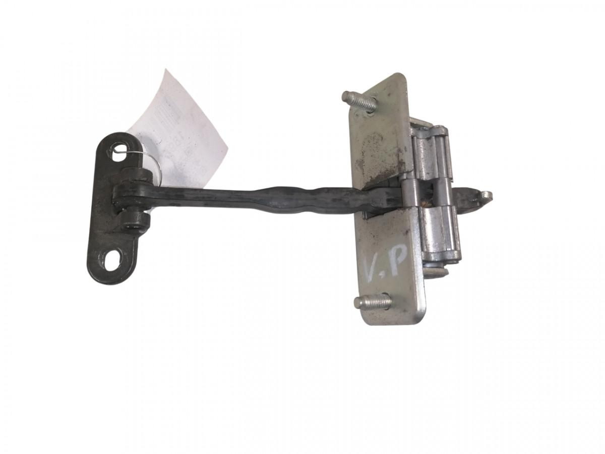 Scania Uksepiiraja 2045107 - Врата и делови за Камион: слика 1 Scania Uksepiiraja 2045107 - Врата и делови за Камион: слика 1