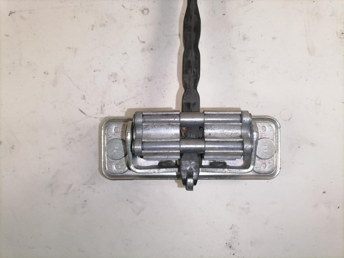 Scania Uksepiiraja 2045107 - Врата и делови за Камион: слика 3 Scania Uksepiiraja 2045107 - Врата и делови за Камион: слика 3