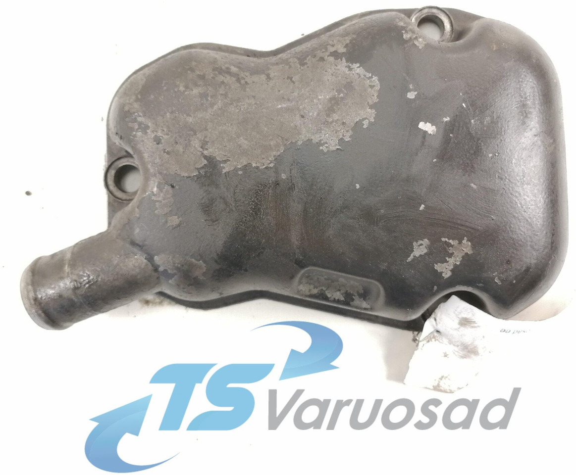 Scania Valve cover 1896130 - Глава на цилиндар за Камион: слика 5 Scania Valve cover 1896130 - Глава на цилиндар за Камион: слика 5