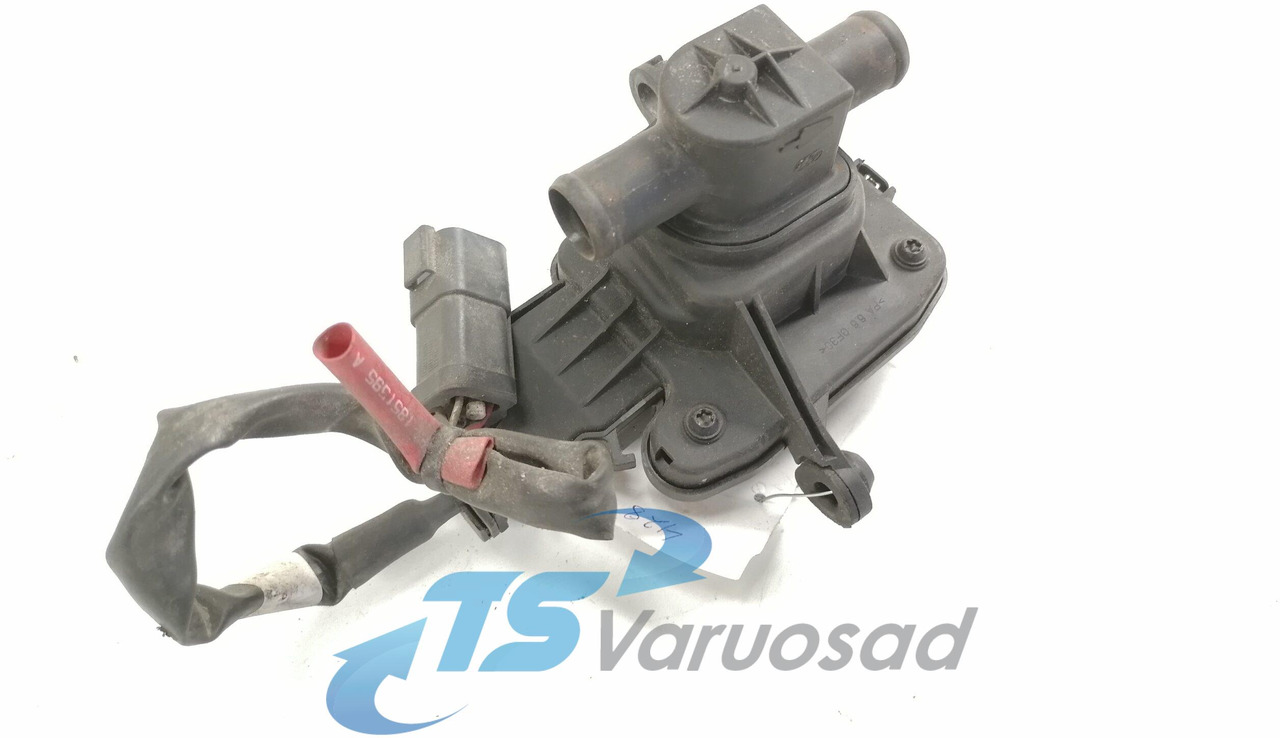 Scania Water valve 1793197 - Греење/ Вентилација за Камион: слика 4 Scania Water valve 1793197 - Греење/ Вентилација за Камион: слика 4