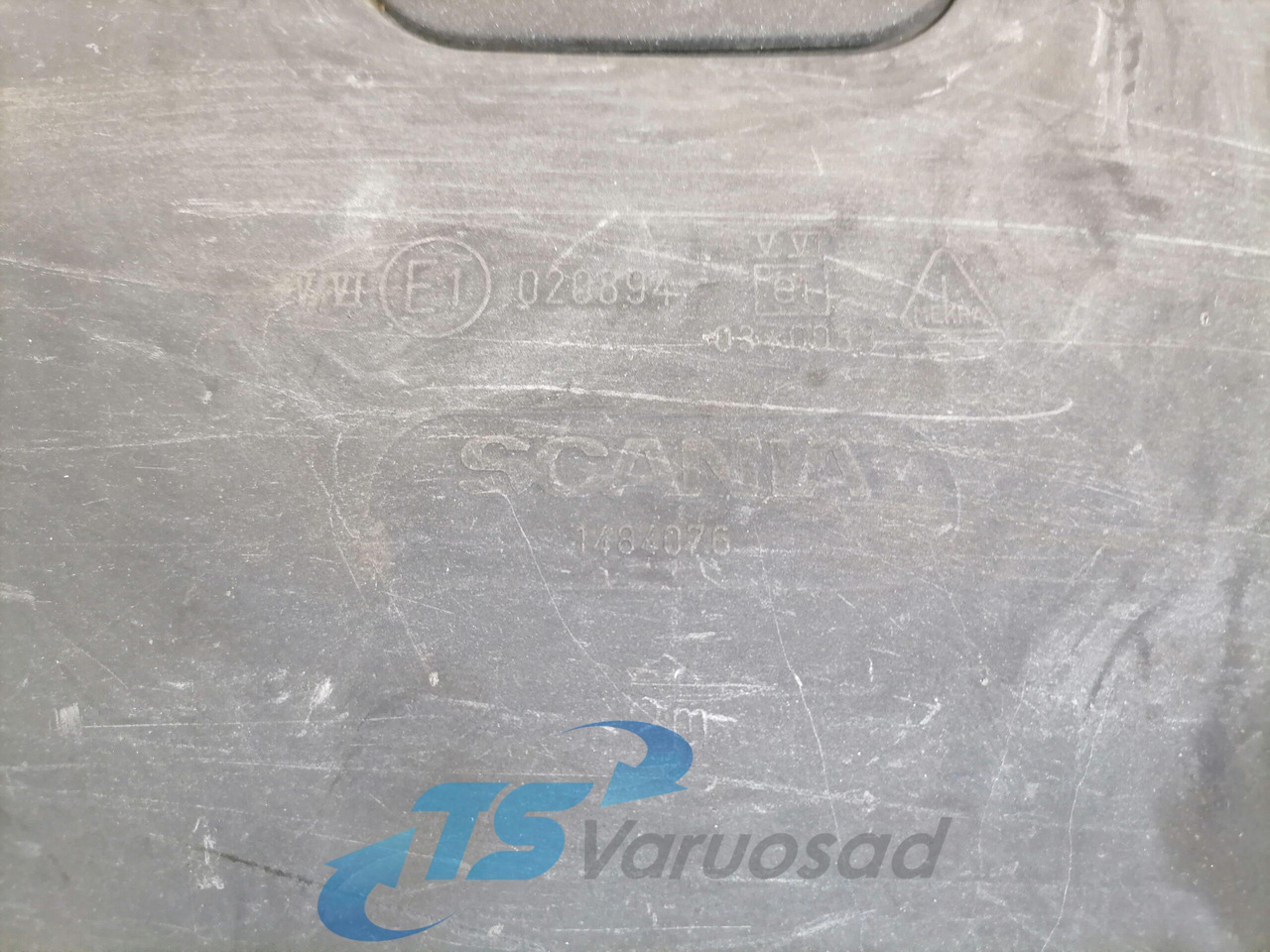 Scania Wheel mirror 1484076 - Ретровизор за Камион: слика 3 Scania Wheel mirror 1484076 - Ретровизор за Камион: слика 3