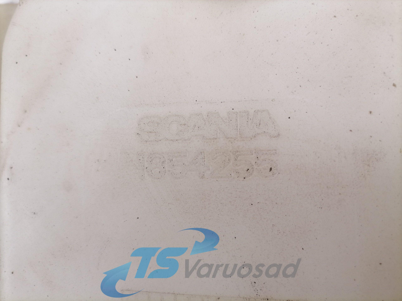 Scania Windscreen washer fluid tank 1854255 - Бришач за Камион: слика 2 Scania Windscreen washer fluid tank 1854255 - Бришач за Камион: слика 2