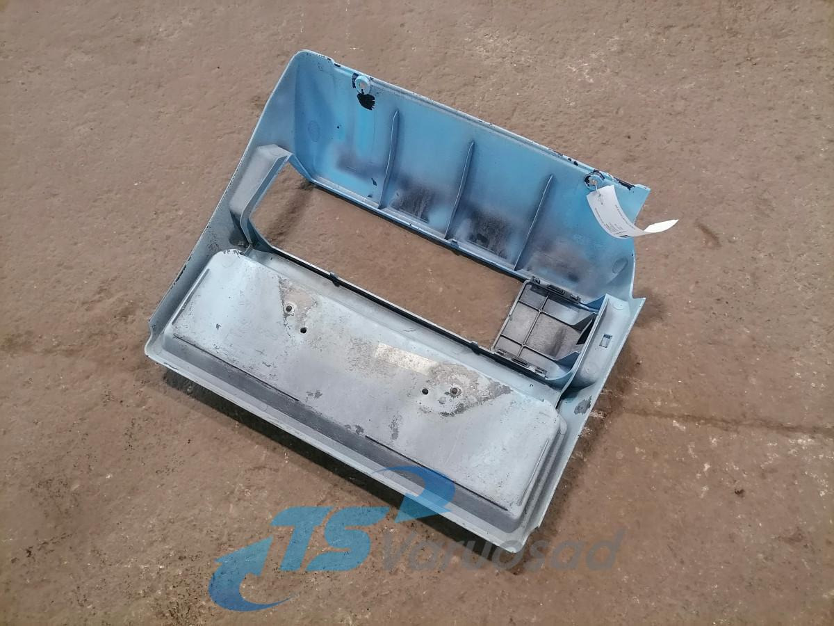Scania cover 2246833 - Аеродинамика/ Спојлер за Камион: слика 4 Scania cover 2246833 - Аеродинамика/ Спојлер за Камион: слика 4
