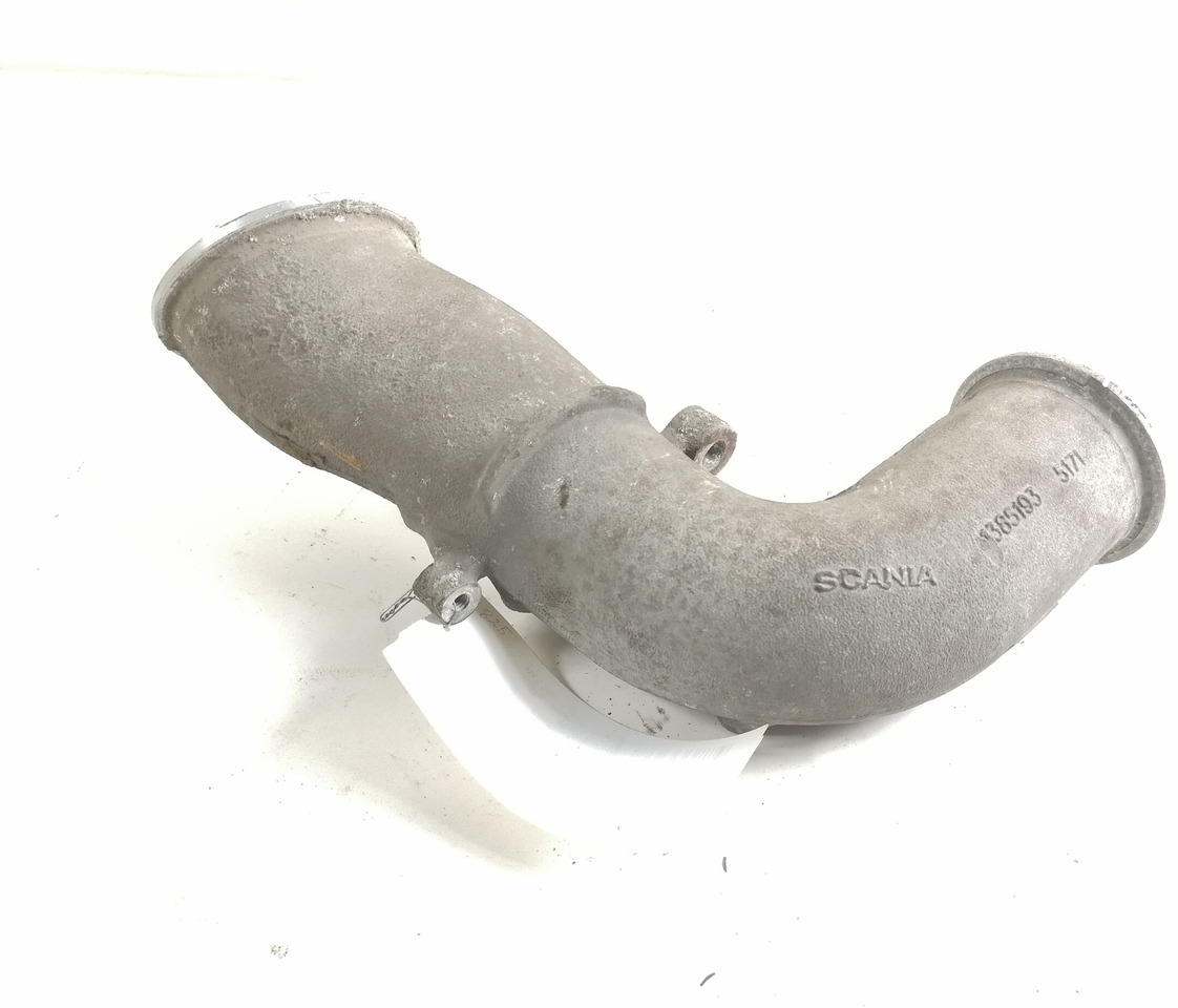 Scania intercooler pipe 1385193 - Интеркулер за Камион: слика 3 Scania intercooler pipe 1385193 - Интеркулер за Камион: слика 3